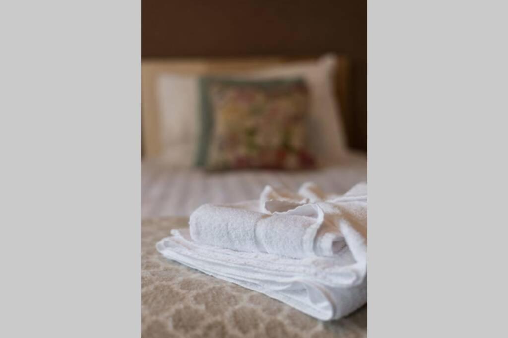 Appartement Royal Mile & Arthur's Seat Apt With Private Parking *